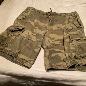 Mens Shorts